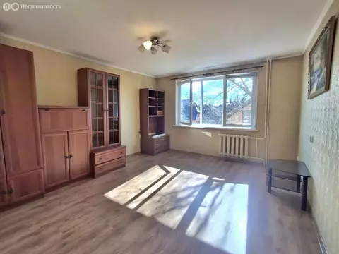 1-комнатная квартира: Калининград, улица Маршала Борзова, 103 (43.9 м)