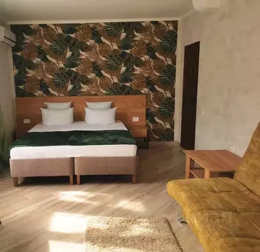 Комната Крым, Алушта ул. Багликова, 22А