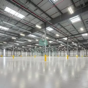 Склад в Московская область, Старая Купавна Богородский городской ...