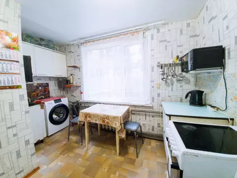 1-к кв. Томская область, Томский район, Богашевское с/пос, с. Богашево ...