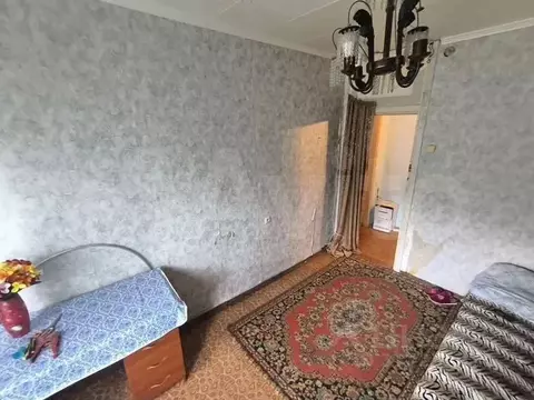 2-к кв. Московская область, Балашиха Гагарина мкр, 4 (50.0 м)