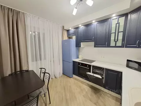 1-к кв. Москва Муравская ул., 42к1 (40.0 м)