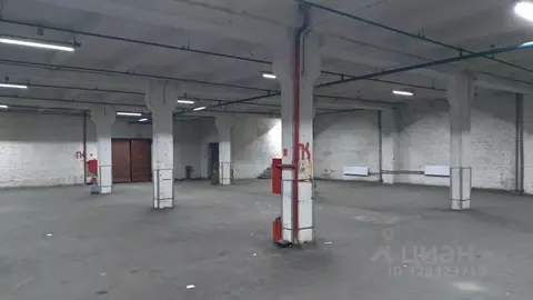 Склад в Москва 5-я Магистральная ул., 15С5 (850 м)