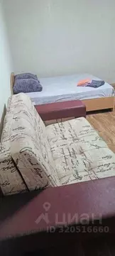 1-к кв. Томская область, Томск ул. Ивана Черных, 127 (36.0 м)