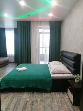 Студия Хакасия, Абакан ул. Некрасова, 33А (33.0 м)