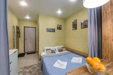 1-к кв. Татарстан, Казань просп. Ямашева, 63 (15.0 м)