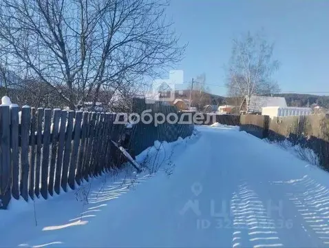 Участок в Свердловская область, Верхняя Пышма городской округ, пос. ...