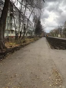 2-к кв. Самарская область, Самара ул. Блюхера, 5 (42.0 м)