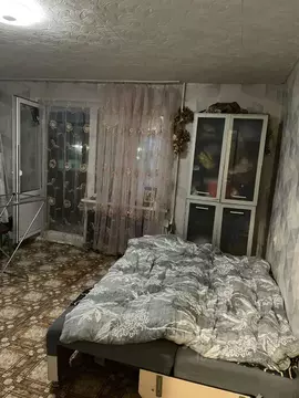 1-к кв. Татарстан, Набережные Челны пос. ГЭС, 8-й комплекс, 17 (37.0 ...