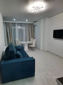 2-к кв. Волгоградская область, Волгоград ул. Пархоменко, 2 (63.0 м)