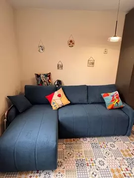 1-к кв. Калининградская область, Зеленоградск Балтийская ул., 25 (28.0 ...