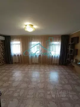 Дом в Оренбургская область, Орск пос. Мостострой, ул. Пензенская (105 ...