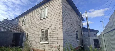 Дом в Пермский край, Пермь Череповецкая ул., 12 (139 м)