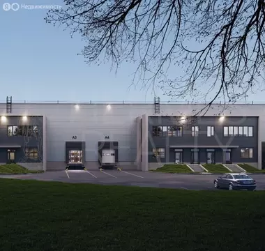 Помещение свободного назначения (3184 м)