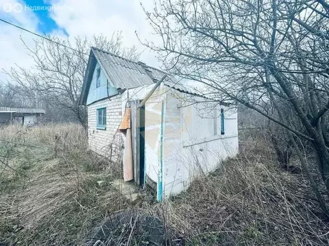 Участок в село Озёрки (6 м)