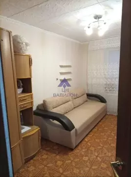 Комната Ростовская область, Волгодонск просп. Строителей (11.0 м)