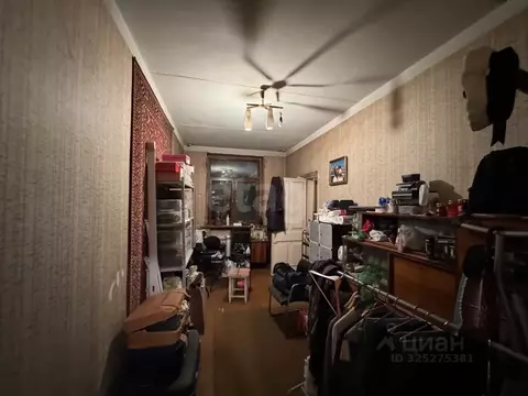 4-к кв. Москва 4-й Рощинский проезд, 16 (81.2 м)