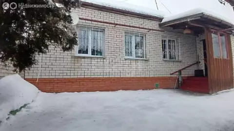 Дом в Энгельс, улица Персидского, 74 (61.5 м)