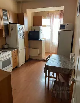 3-к кв. Московская область, Долгопрудный Московское ш., 59к1 (76.0 м)