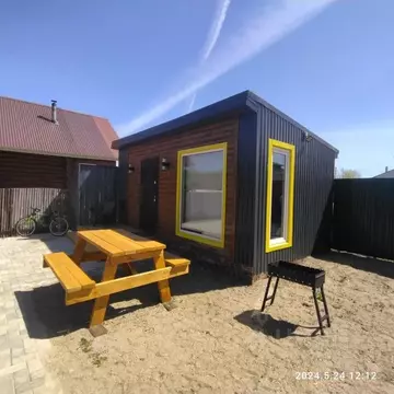 Дом в Татарстан, Лаишево ул. Мелиораторов, 47 (30 м)