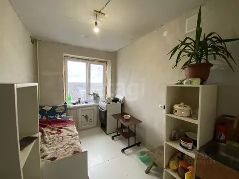 1-к кв. Башкортостан, Стерлитамак просп. Октября, 43 (32.2 м)