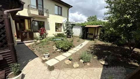 Дом в Крым, Евпатория ул. Вольная, 78 (220 м)