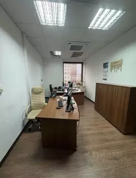 Офис в Московская область, Красногорск городской округ, Путилково пгт ...