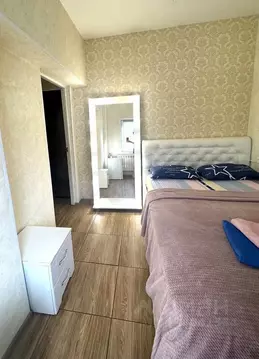 Комната Московская область, Люберцы Октябрьский просп., 112к5