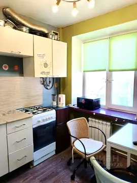 1-к кв. Москва Полоцкая ул., 2 (30.7 м)