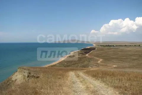 Участок в Крым, Сакский район, с. Штормовое  (29.0 сот.)