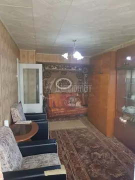 1-к кв. Курганская область, Курган ул. МАКСИМА ГОРЬКОГО, 111 (30.2 м)