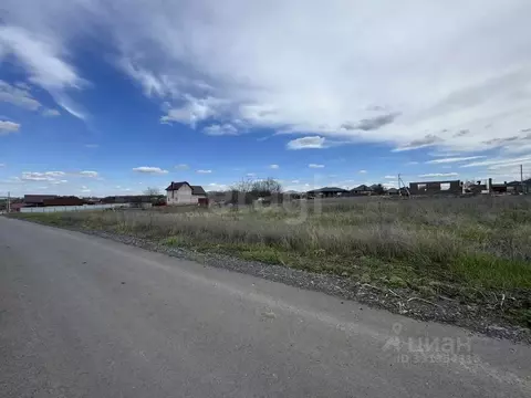Участок в Белгородская область, Белгородский муниципальный округ, пос. ...