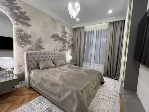 1-к кв. Москва ул. Вильгельма Пика, 1 (38.1 м)