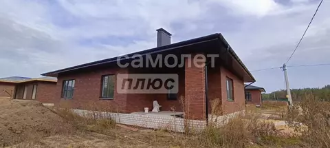 Дом в Воронежская область, Рамонский район, Горожанское с/пос, ...