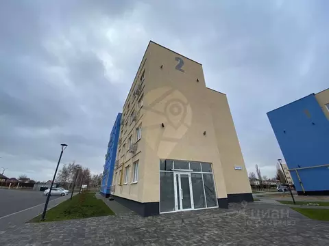 Помещение свободного назначения в Белгородская область, Старый Оскол ...