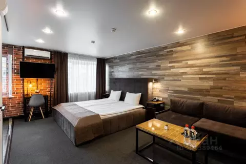 Комната Челябинская область, Челябинск ул. Горького, 91 (10.0 м)