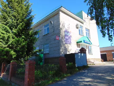 Помещение свободного назначения в Башкортостан, с. Архангельское ул. ...