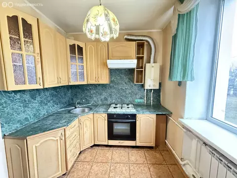 2-комнатная квартира: Сызрань, Рабочая улица, 54 (47.2 м)