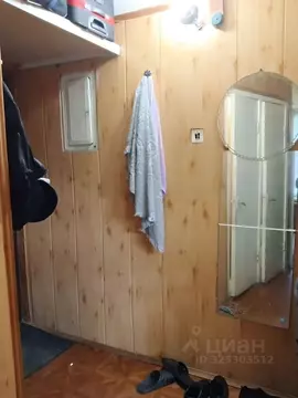 1-к кв. Ленинградская область, Выборгский район, пос. Первомайское ул. ...