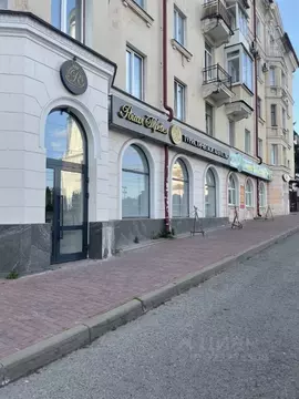 2-к кв. Брянская область, Брянск просп. Ленина, 57А (58.0 м)