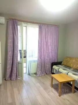 Студия Краснодарский край, Анапа Анапское ш., 24к8 (27.5 м)