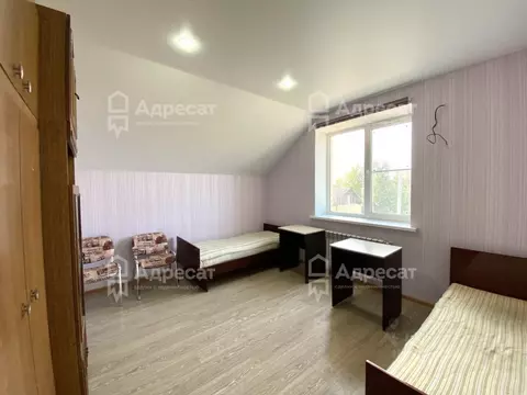 Комната Волгоградская область, Волгоград ул. Колесникова, 91 (16.5 м)