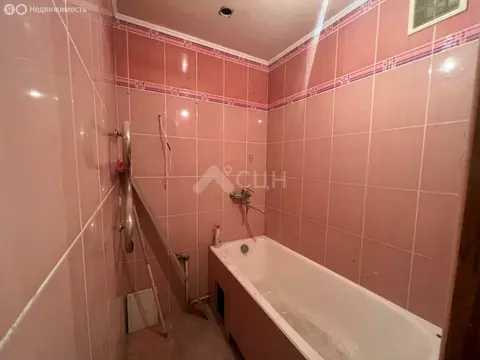 3-комнатная квартира: Саров, улица Академика Харитона, 2 (62.2 м)