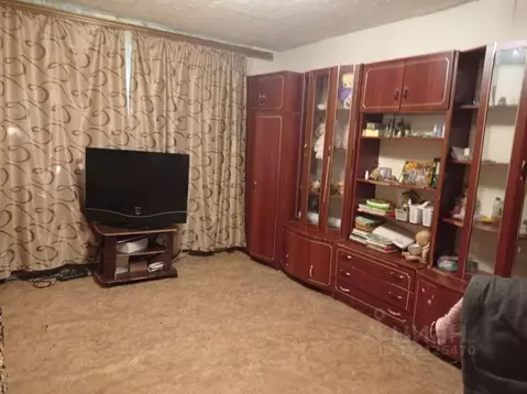 1-к кв. Брянская область, Фокино ул. Карла Маркса, 43 (35.5 м)