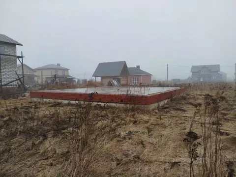 Участок в Костромская область, Кострома ул. Армейская (8.0 сот.)