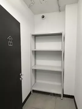 Гараж в Москва № 2 кв-л, 5с1 (3 м)