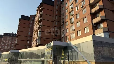 3-к кв. Дагестан, Каспийск ул. Приморская, 16М (97.0 м)