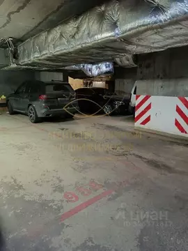 Гараж в Москва Кочновский проезд, 4к2 (24 м)