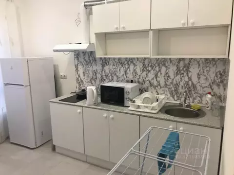 2-к кв. Московская область, Ленинский городской округ, Дрожжино пгт ...