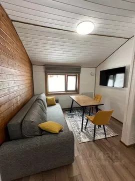 Дом в Карачаево-Черкесия, Зеленчукский район, с. Архыз  (45 м)